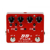 Xotic Effects BB Plus Preamp/Boost - Palen Music
