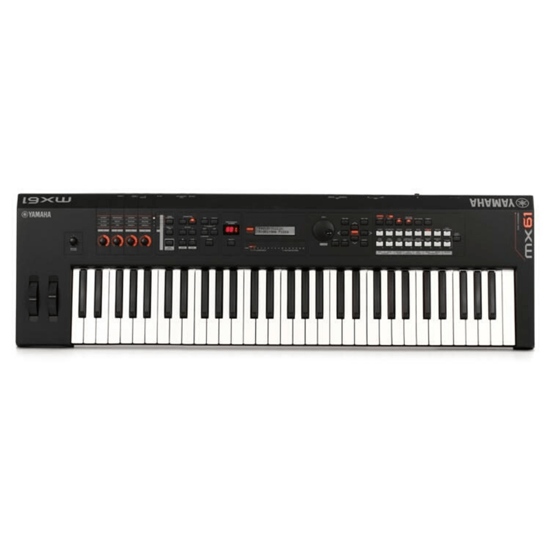 Yamaha mx deals synthesizer