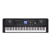 Yamaha DGX-660B 88 Key Digital Piano - Palen Music