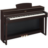 Yamaha Arius YDP-184 Digital Home Piano with Bench - Rosewood - Palen Music