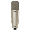 Shure KSM32 Large-diaphragm Condenser Microphone - Champagne - Palen Music