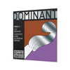 Thomastik Dominant Viola 137 Single D-String, Medium Tension, 4/4 Scale - Palen Music