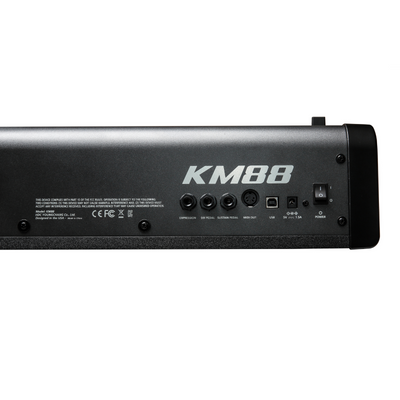 Kurzweil KM88 88-key Controller - Palen Music