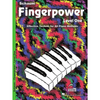 Schaum Fingerpower - Level One - 0421 - Palen Music