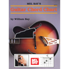 Mel Bay's Guitar Chord Chart MB93322 - Palen Music