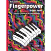 Schaum Fingerpower - Primer Level - Palen Music