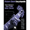 Picture Chord Encyclopedia 9″ x 12″ Edition - Palen Music