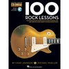 100 Rock Lessons - Palen Music