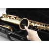 HERCULES TravLite Alto Saxophone Stand DS431B - Palen Music