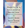 GIA Publishing Habits of a Successful Musician - Bass Clarinet - G8130 - Palen Music