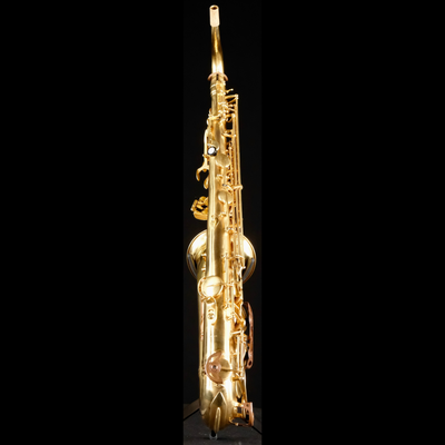 Rampone Cazzani Solista Tenor Saxophone 2008SO0294 Palen