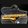 Rampone & Cazzani Solista Tenor Saxophone - 2008SO0294 - Palen Music