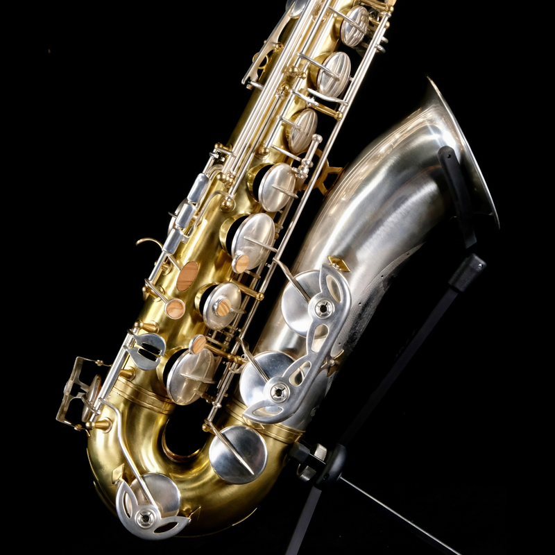 Rampone & cazzani two sales voices tenor