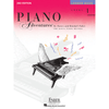 Faber Piano Adventures Lessons 1 - Palen Music