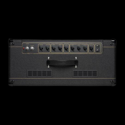 Vox AC15C1 1x12" 15-watt Tube Combo Amp - Palen Music
