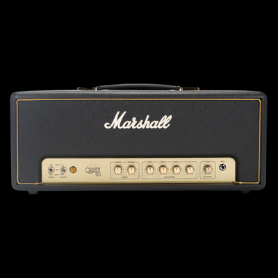 Marshall ORI50H Origin 50-watt Tube Head - Palen Music