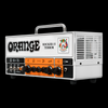 Orange Rocker 15 Terror 15-watt 2-channel Tube Head - Palen Music