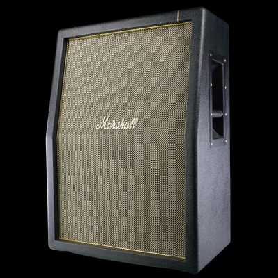 Marshall SV212 Studio Vintage 140-watt 2x12" Vertical Extension Cabinet - Palen Music