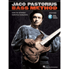 Jaco Pastorius Bk/CD - Palen Music