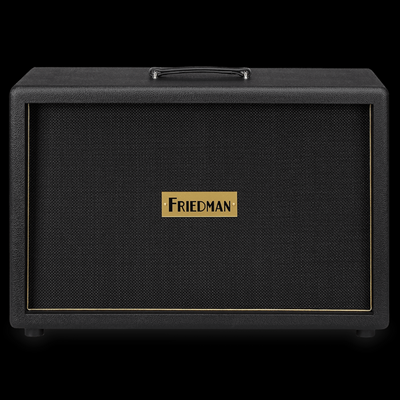 Friedman 212 120-watt 2x12" Extension Cabinet - Palen Music