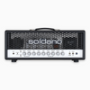 Soldano SLO-100 Super Lead Overdrive 100-watt Tube Head - Metal Grille - Palen Music