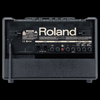 Roland AC-60 - 60-watt 2x6.5" Stereo Acoustic Amp - Black - Palen Music