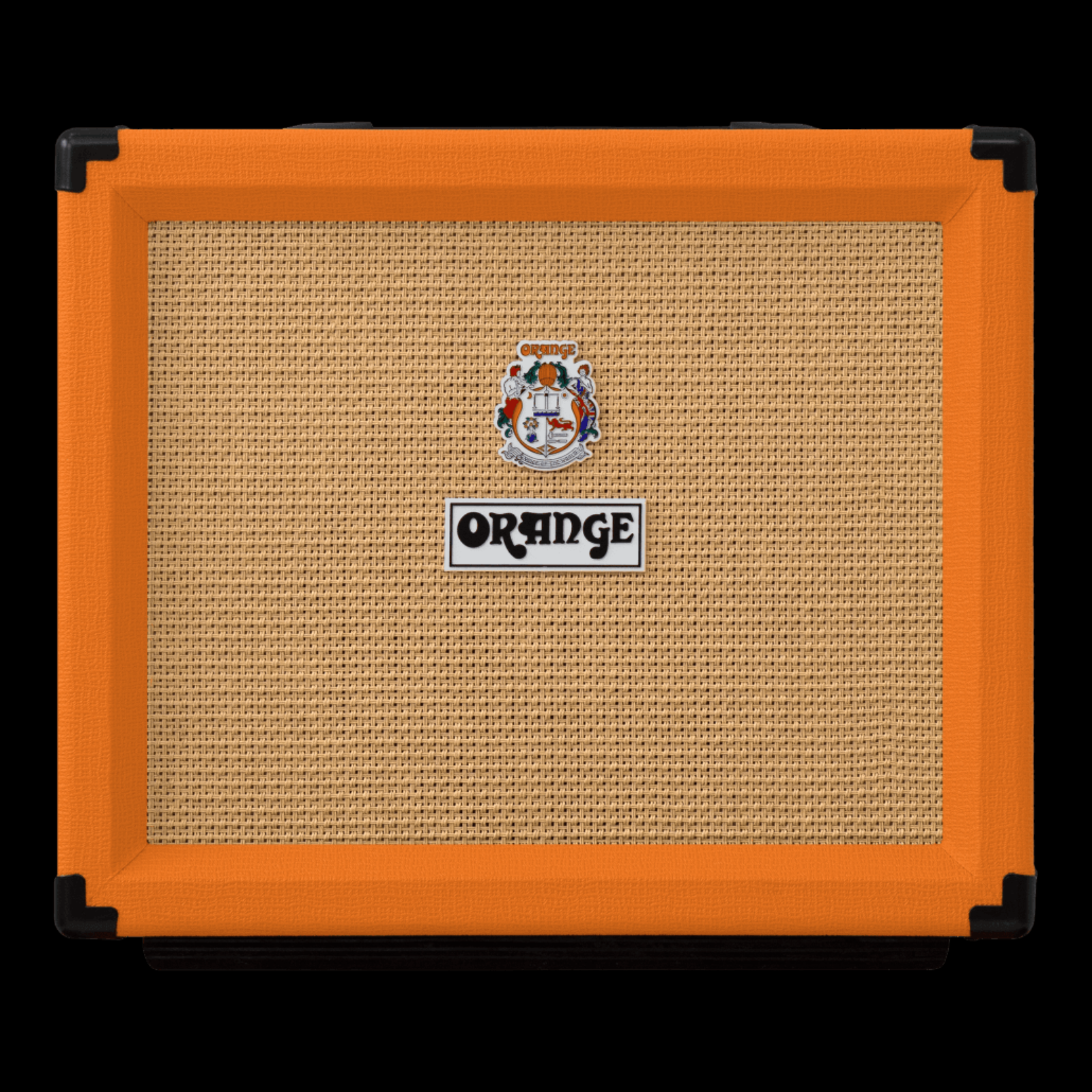 Orange Rocker 15 1x10" 15-watt Tube Combo Amp - Palen Music