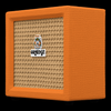 Orange Crush Mini 3-watt Micro Amp - Orange - Palen Music