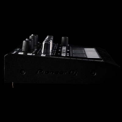 Pioneer DJ Toraiz AS-1 Monophonic Analog Synthesizer - Palen Music