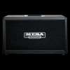 Mesa/Boogie Rectifier Horizontal 2 x 12-inch 120-watt Horizontal Extension Cabinet - Black - Palen Music