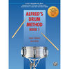 Alfred's Drum Method, Book 1 - Palen Music