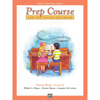 Alfred's Basic Piano Prep Course: Theory Book A - Palen Music