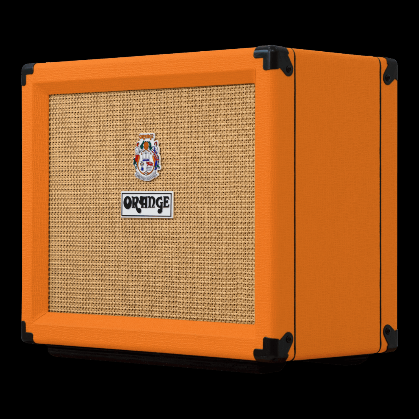Orange Rocker 15 1x10" 15-watt Tube Combo Amp - Palen Music