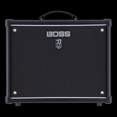 Boss Katana-50 MkII EX 1 x 12-inch 50-watt Combo Amp - Palen Music