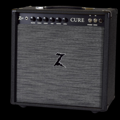 Dr. Z Cure 1x12" Studio 15-watt Tube Combo Amp - Palen Music