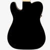 Fender Fullerton Tele Uke - Black - Palen Music