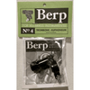 BERP No. 4 Practice Aid for Trombone/Euphonium - Small Shank - Palen Music