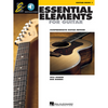 Essential Elements for Guitar - Book 1 - Palen Music