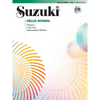 Suzuki Cello School, Volume 1 - Palen Music