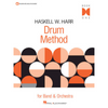 Haskell W. Harr Drum Method – Book One - Palen Music