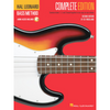 Hal Leonard Bass Method – Complete Edition - Palen Music
