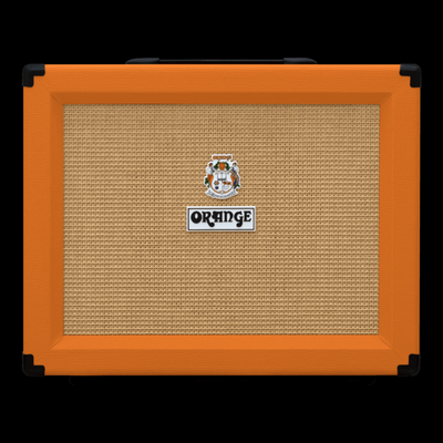 Orange PPC112 - 60-watt 1x12" Cabinet - Palen Music