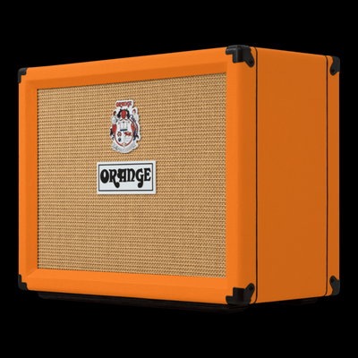 Orange Rocker 32 2x10" 30-watt Stereo Tube Combo - Palen Music