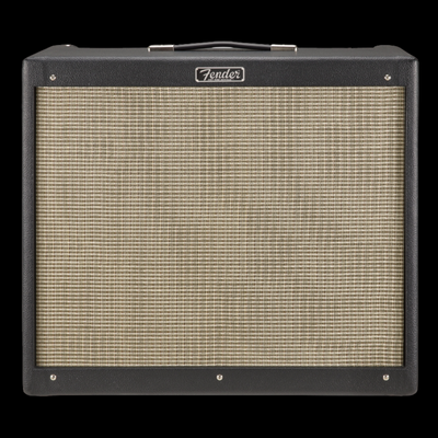 Fender Hot Rod Deville 212 IV 2x12