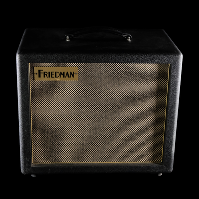 Friedman Runt 112 - 65-watt 1x12" Extension Cabinet - Palen Music