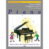 Alfred's Basic Piano Library: Lesson Book Complete 1 (1A/1B) - Palen Music