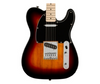 Squier Affinity Series Telecaster Electric Guitar - 3-Color Sunburst with Maple Fingerboard - Palen Music