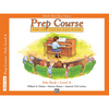 Alfred's Basic Piano Prep Course: Solo Book A - Palen Music