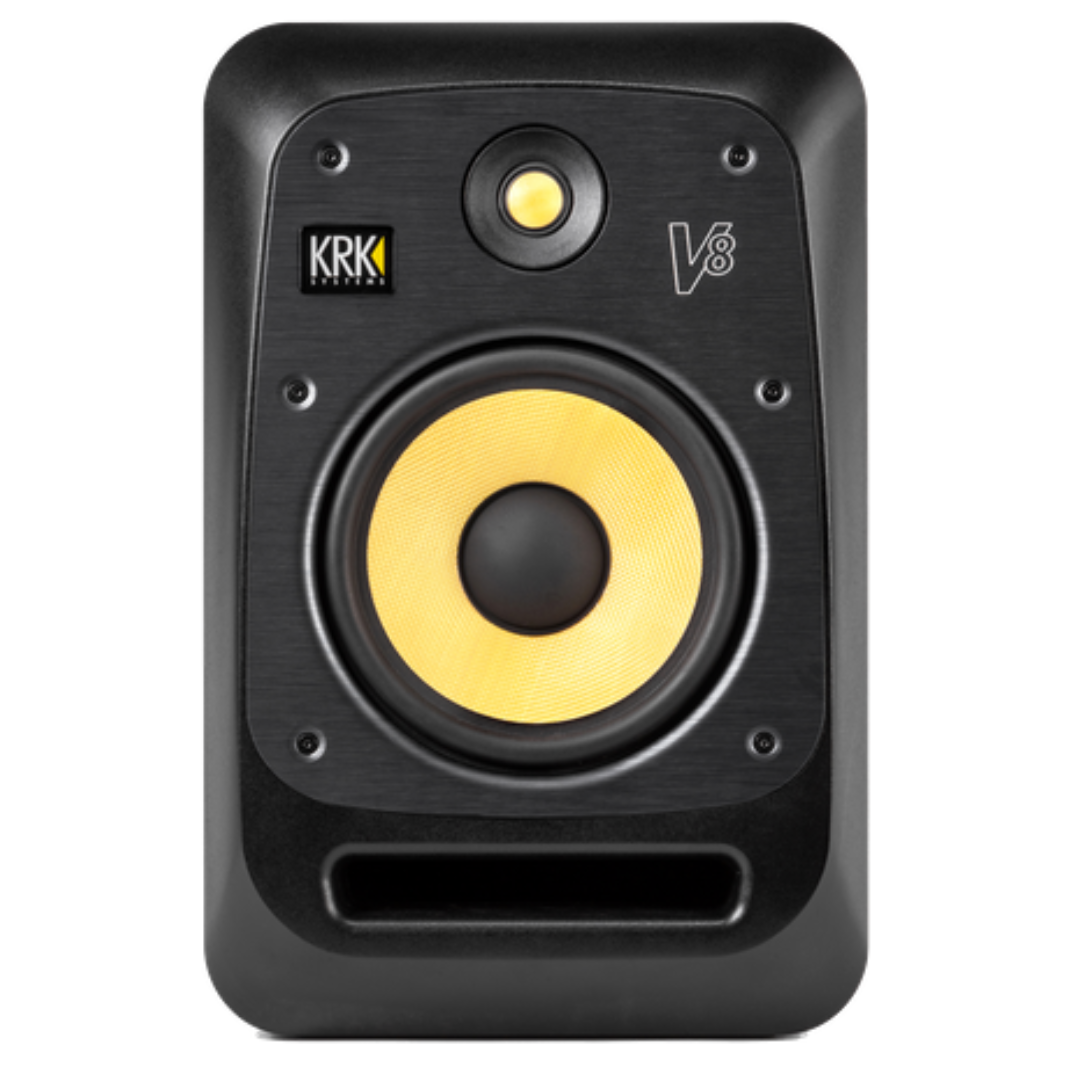 KRK V8 S4