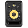 KRK V8 S4 8 inch Powered Studio Monitor - Palen Music
